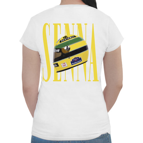 XIMMEZAM SENNA INTERLAGOS 2.0