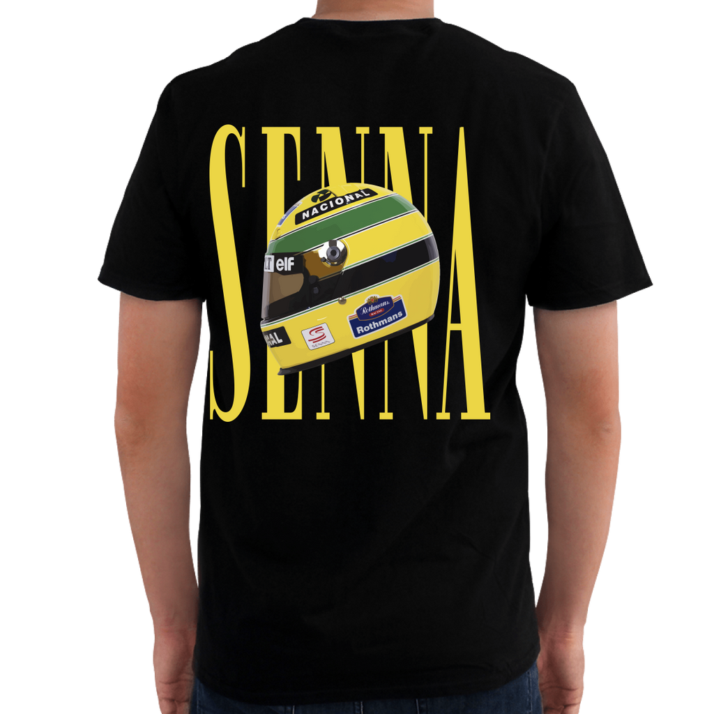 XIMMEZAM SENNA INTERLAGOS 1.0