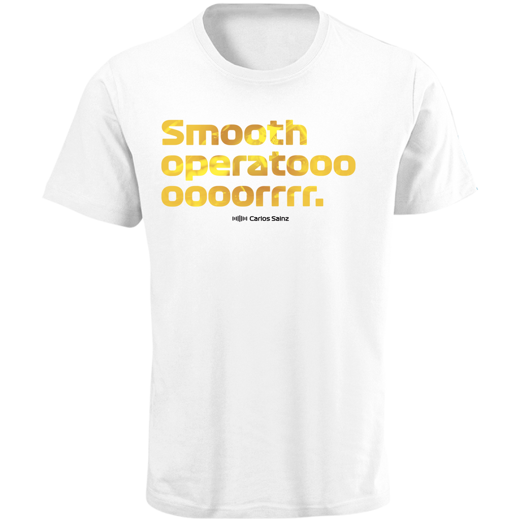 XIMMEZAM SMOOTH OPERATOR 1.0