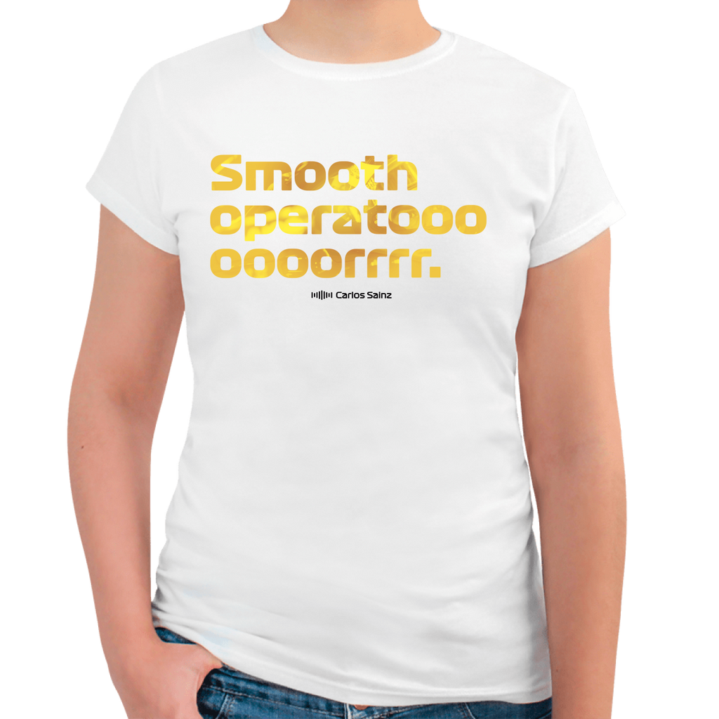 XIMMEZAM SMOOTH OPERATOR 1.0