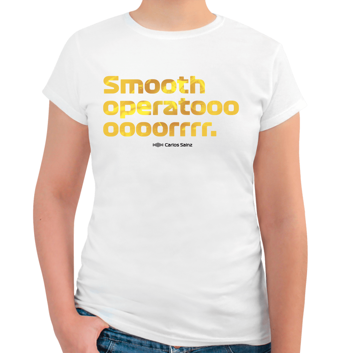 XIMMEZAM SMOOTH OPERATOR 1.0