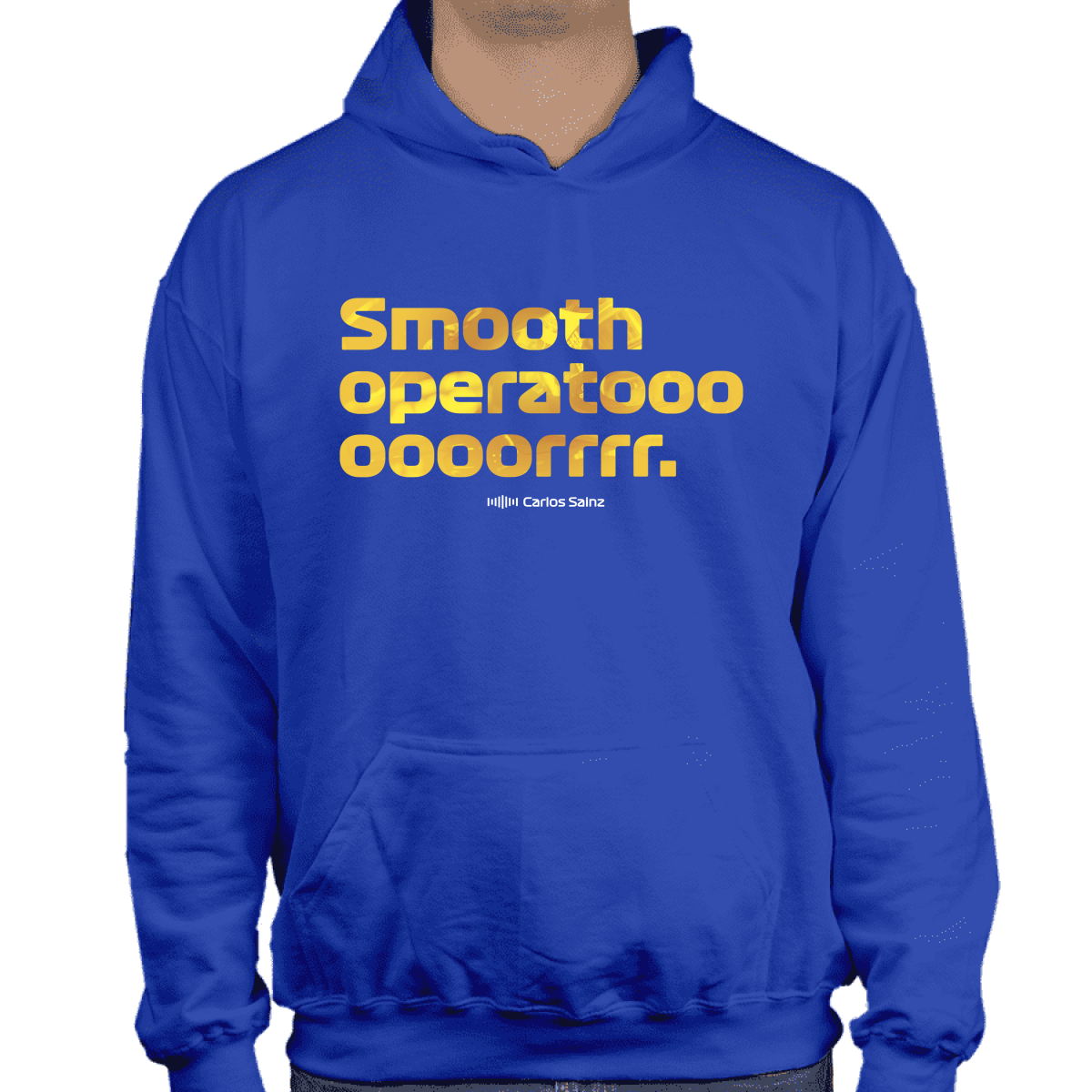 XIMMEZAM SMOOTH OPERATOR 2.0