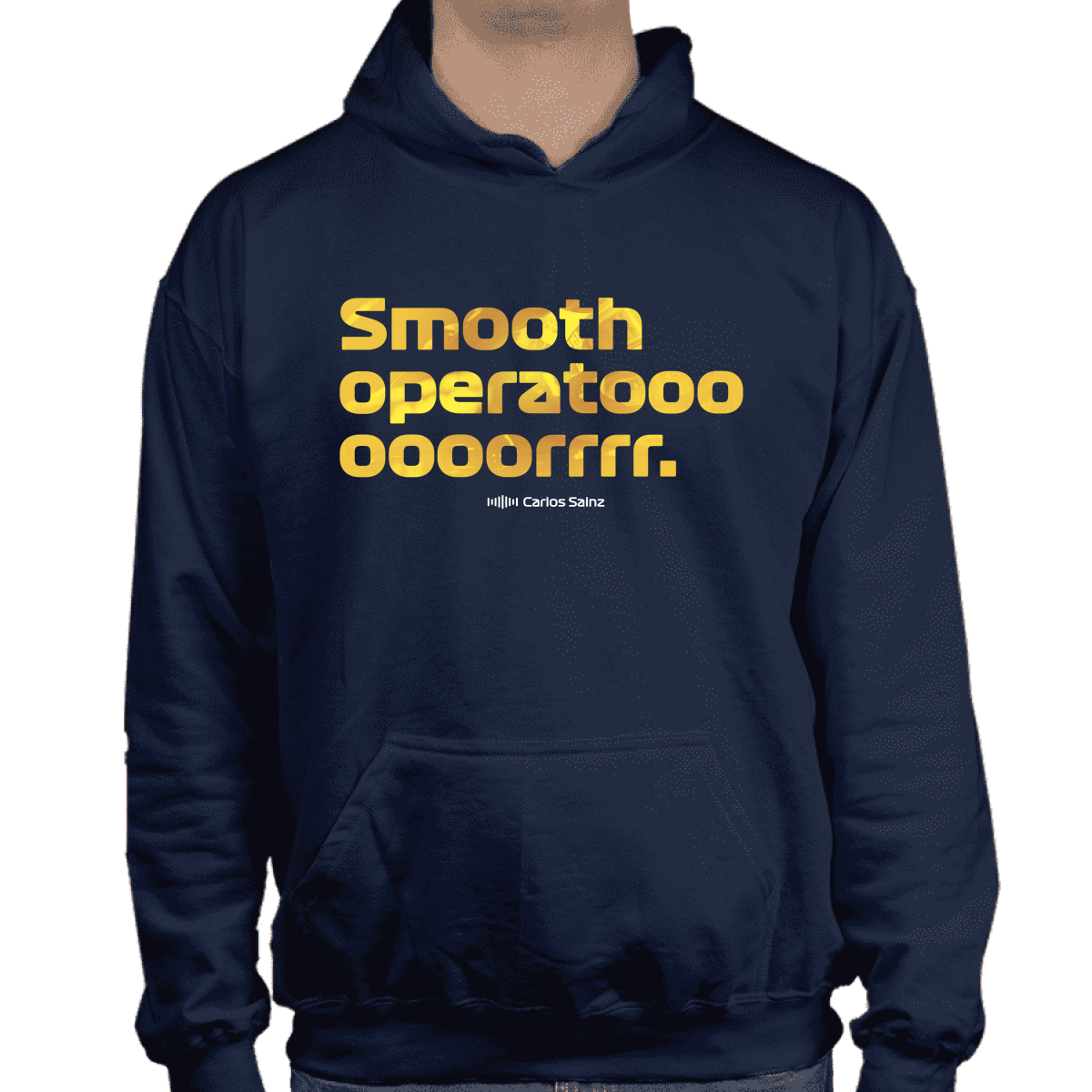 XIMMEZAM SMOOTH OPERATOR 2.0