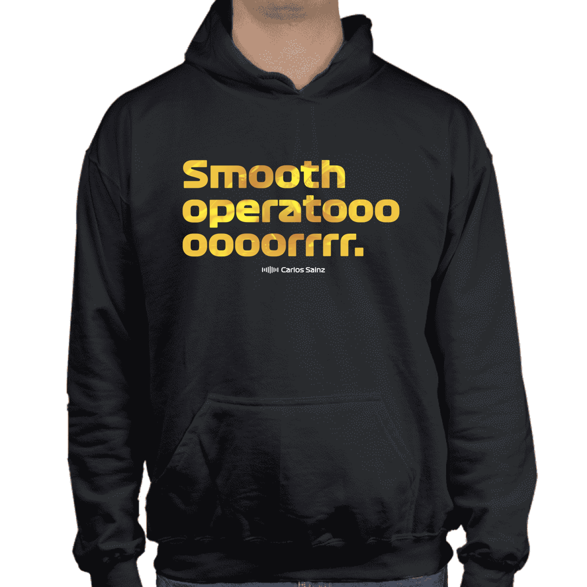 XIMMEZAM SMOOTH OPERATOR 2.0