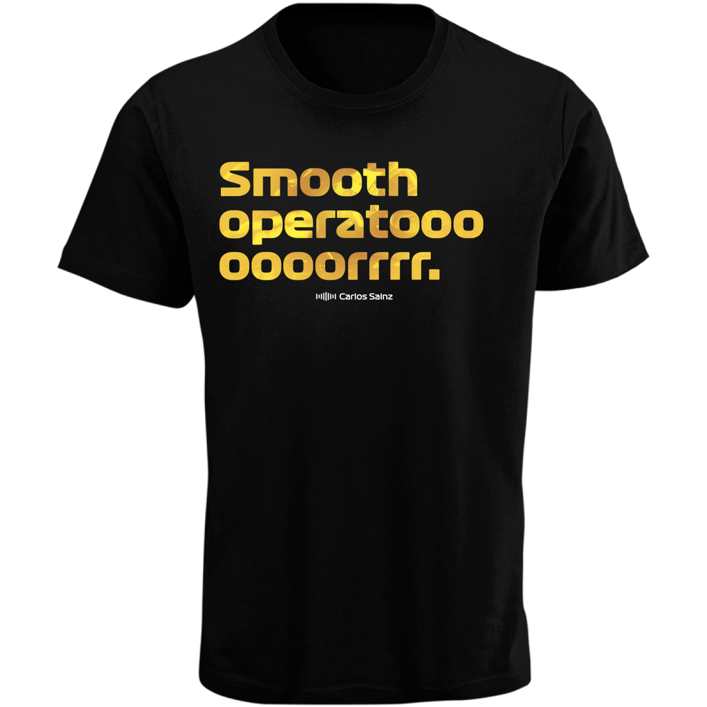 XIMMEZAM SMOOTH OPERATOR 2.0