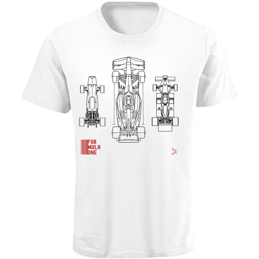 XIMMEZAM FORMULA 1 CARS 1.0