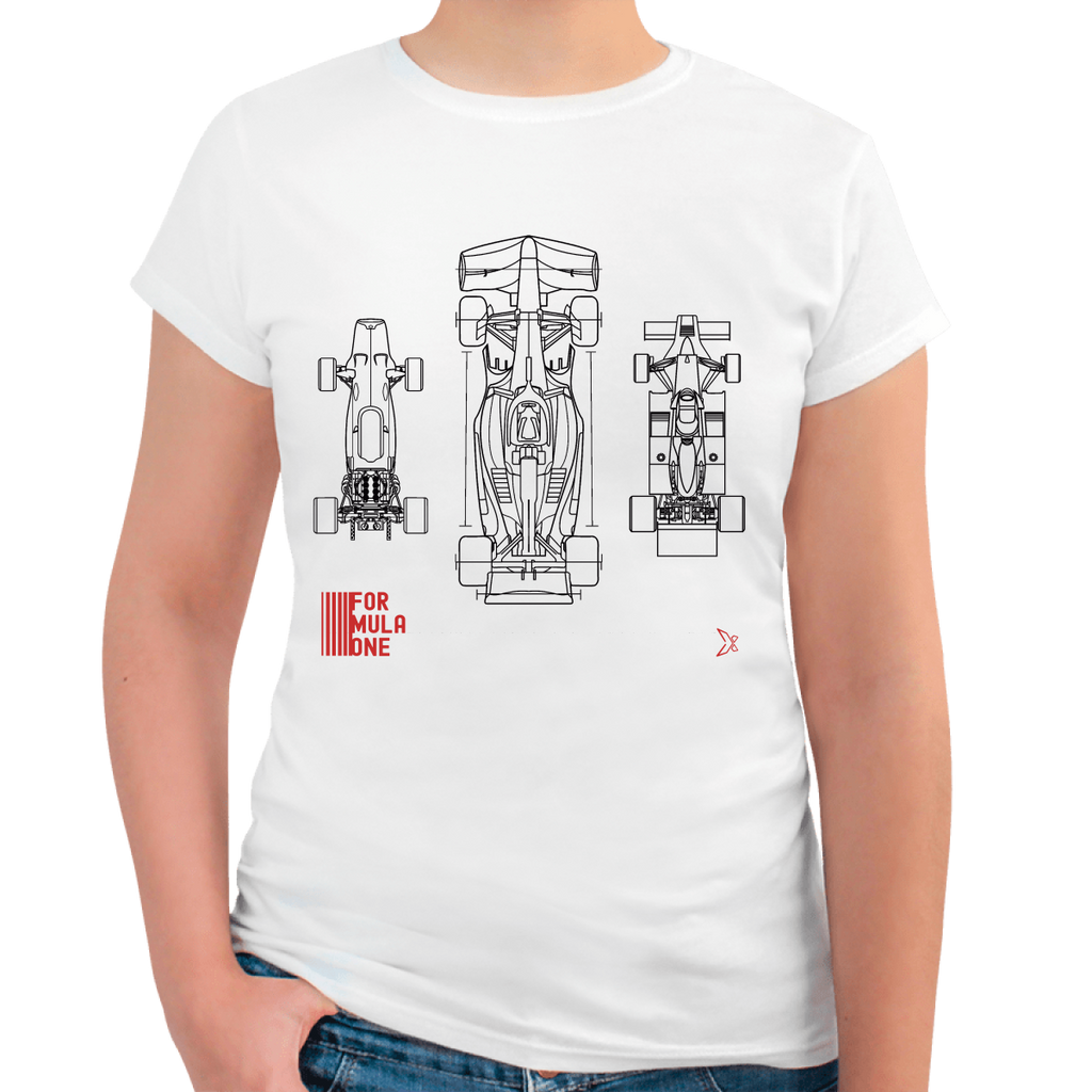 XIMMEZAM FORMULA 1 CARS 1.0