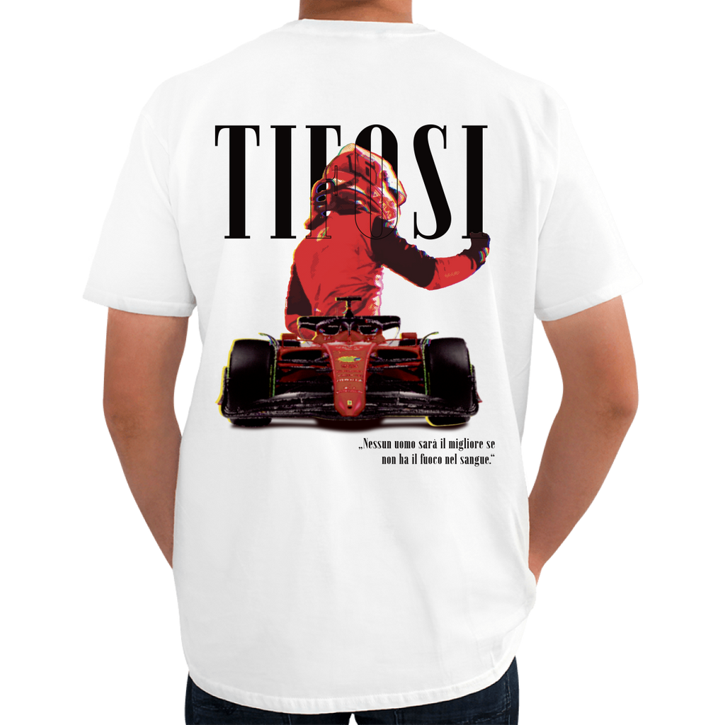 XIMMEZAM TIFOSI 2.0