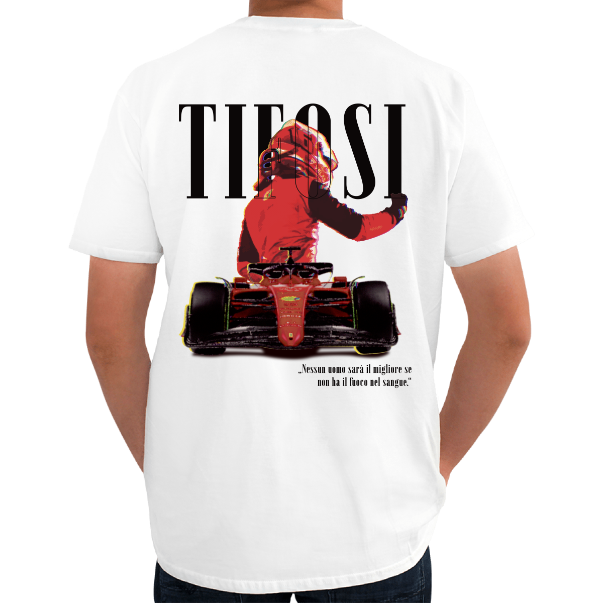 XIMMEZAM TIFOSI 2.0