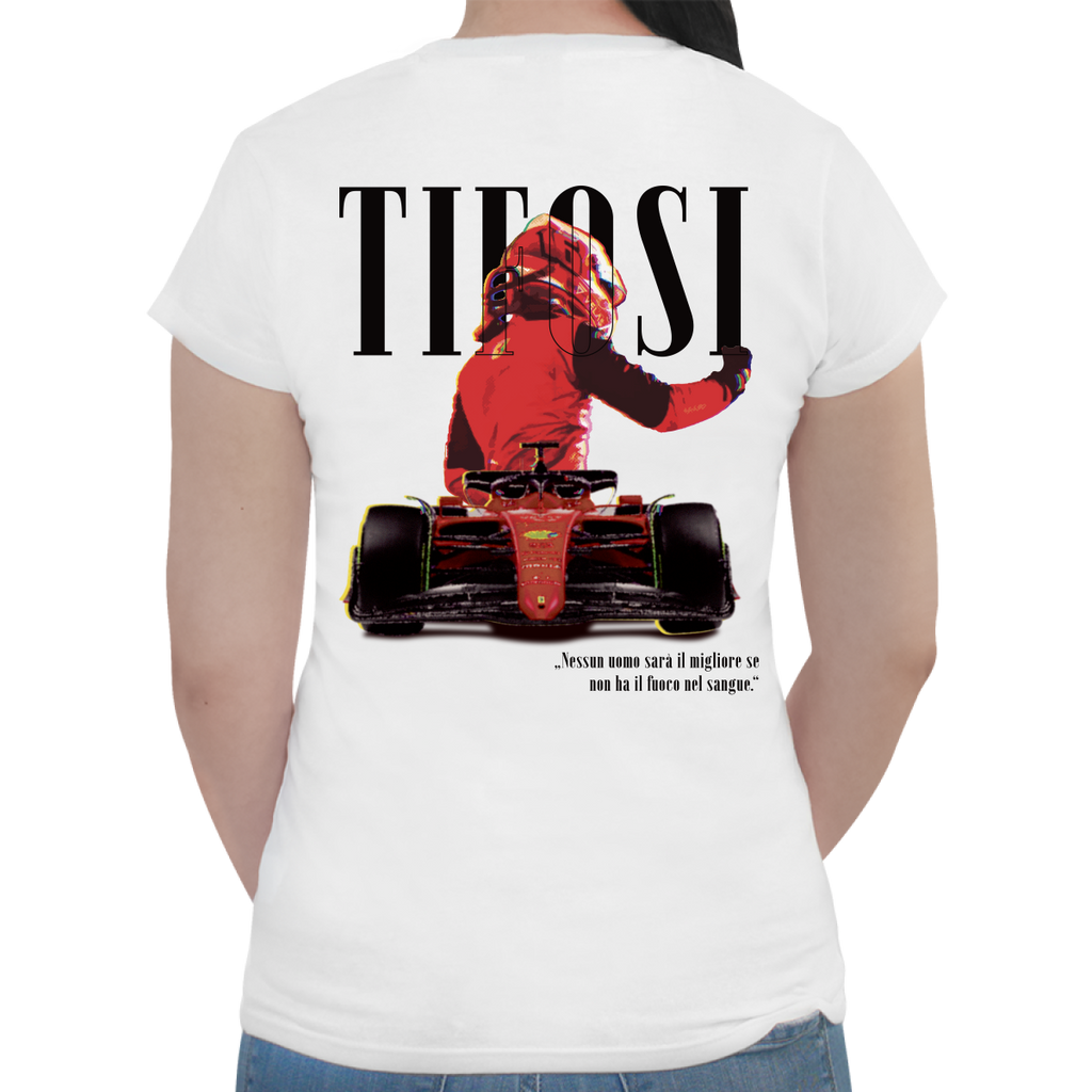 XIMMEZAM TIFOSI 2.0