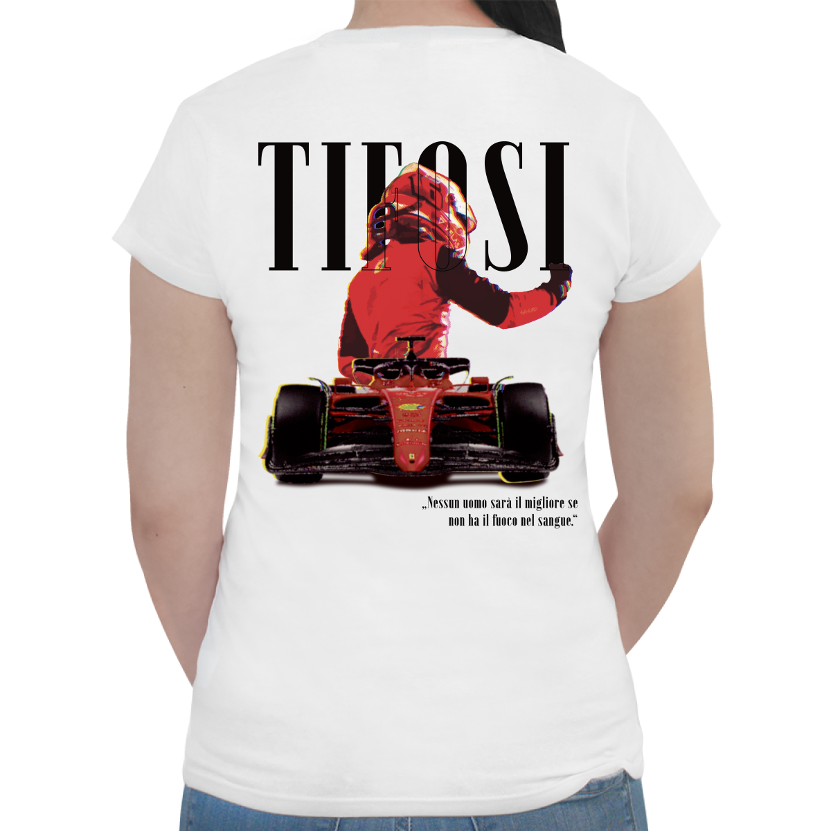 XIMMEZAM TIFOSI 2.0