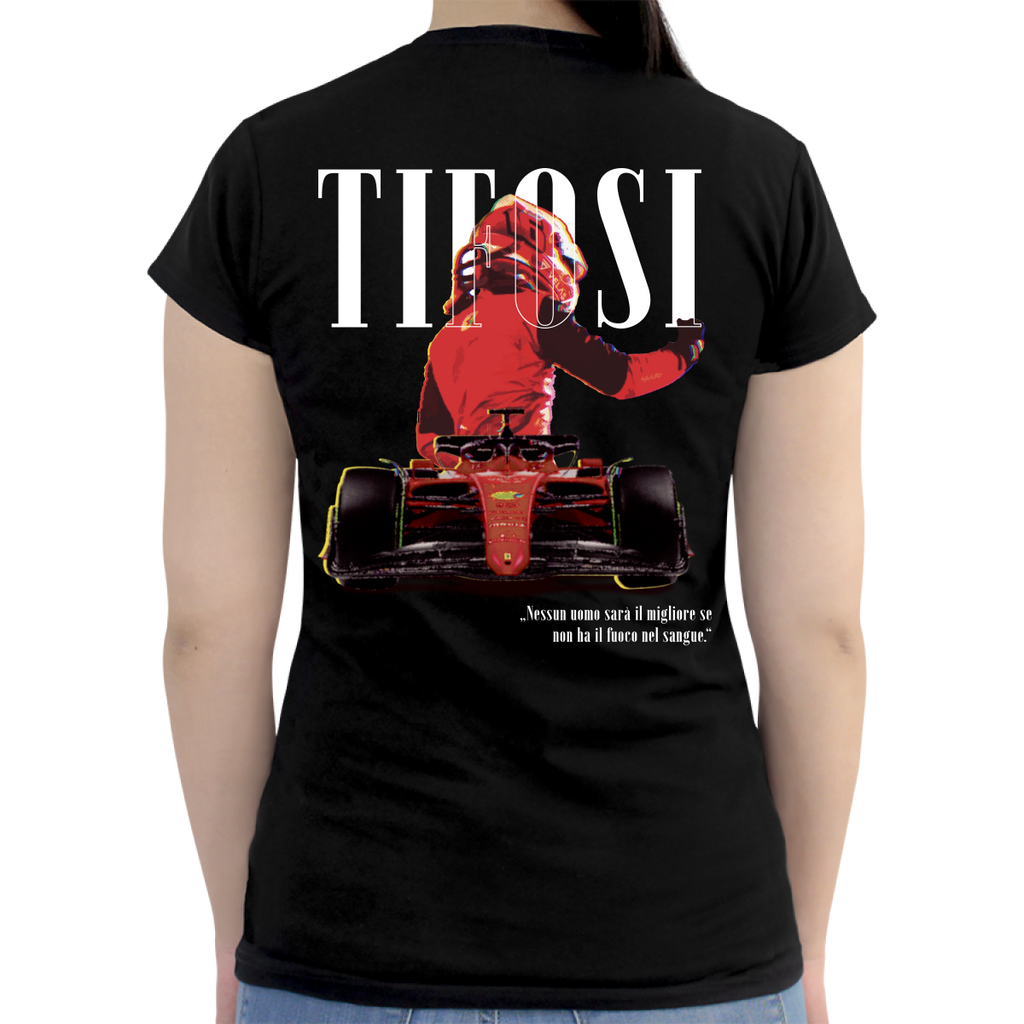 XIMMEZAM TIFOSI 1.0