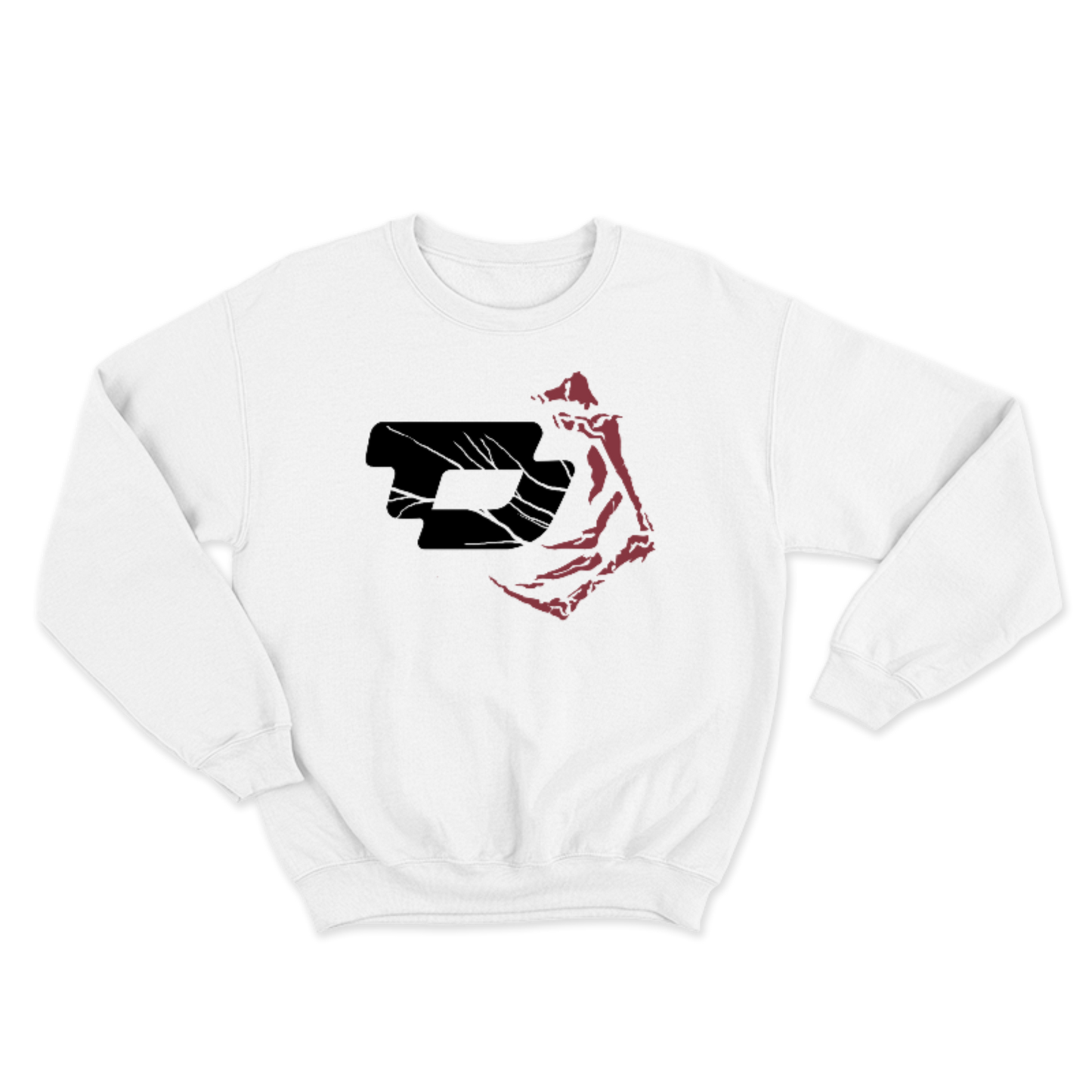 DELTA CLAW SWEATSHIRT
