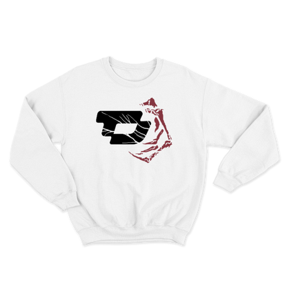 DELTA CLAW SWEATSHIRT