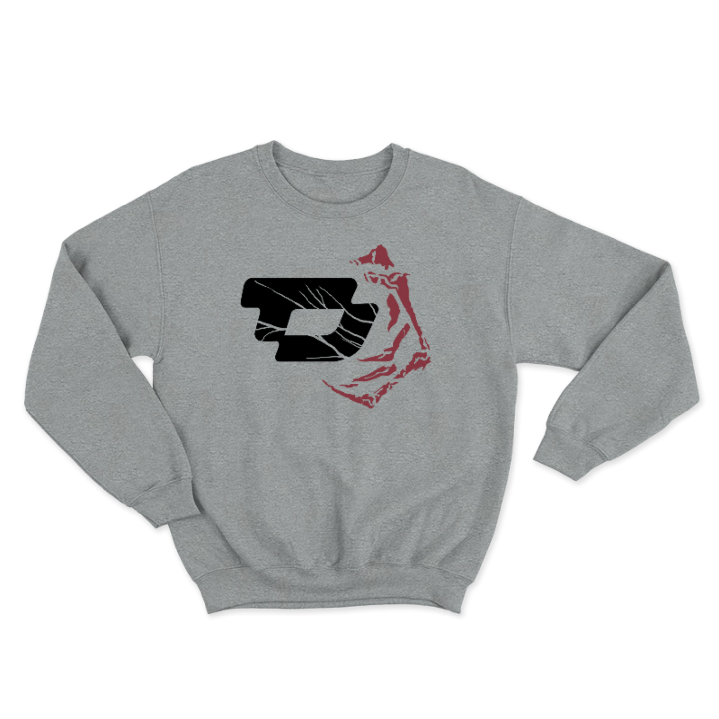 DELTA CLAW SWEATSHIRT