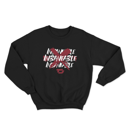 SUDADERA DELTA INBANEABLE