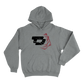 HOODIE DELTA CLAW
