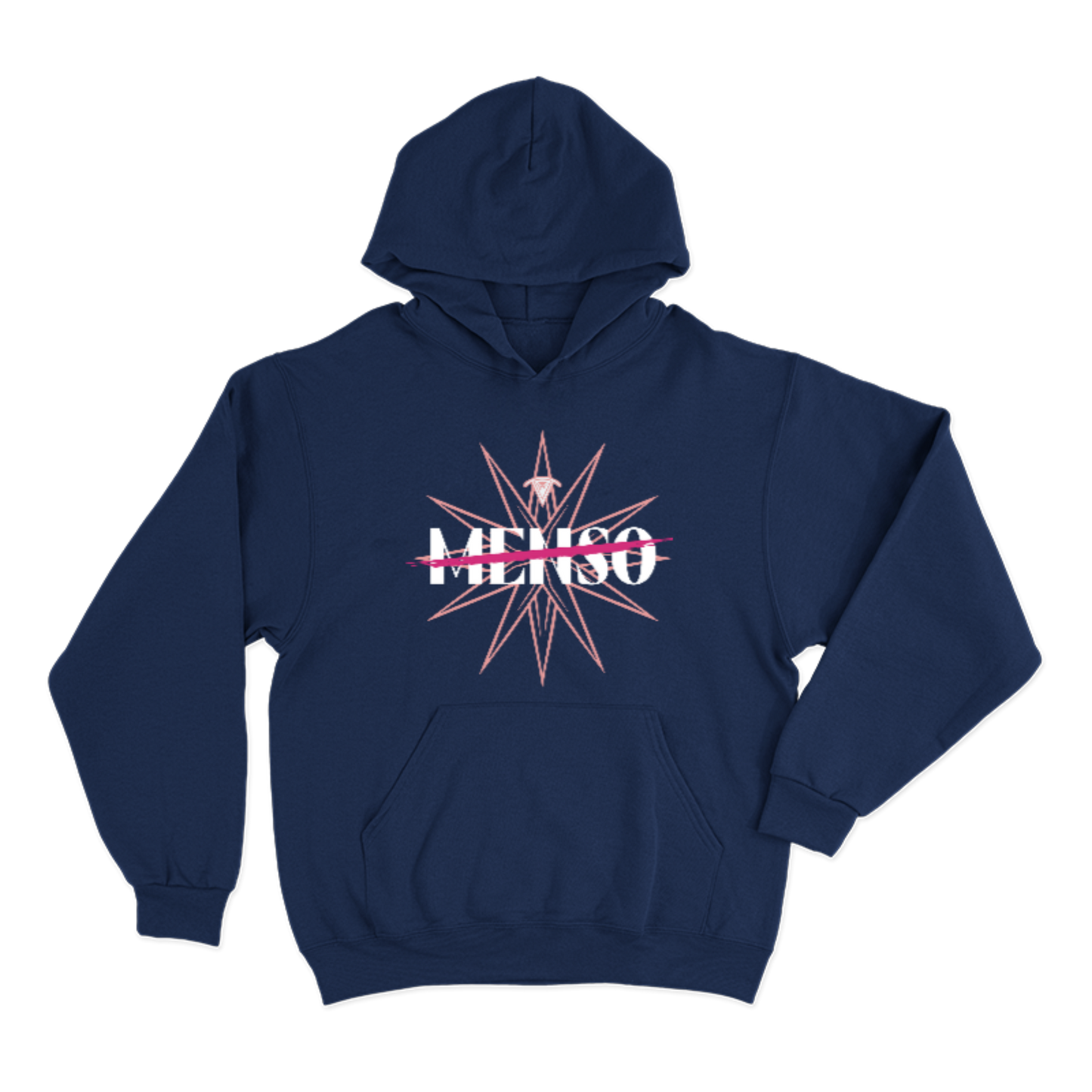 OKAMI MENSO HOODIE