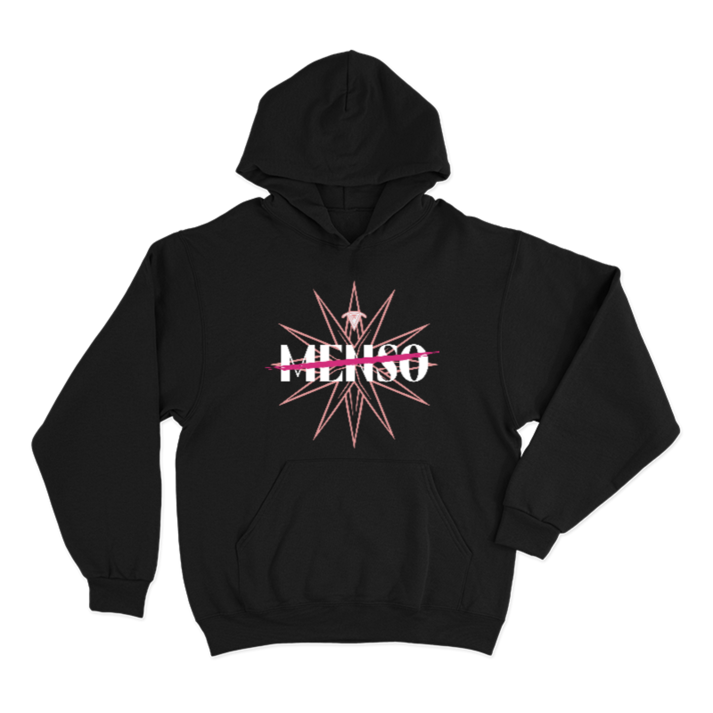 OKAMI MENSO HOODIE