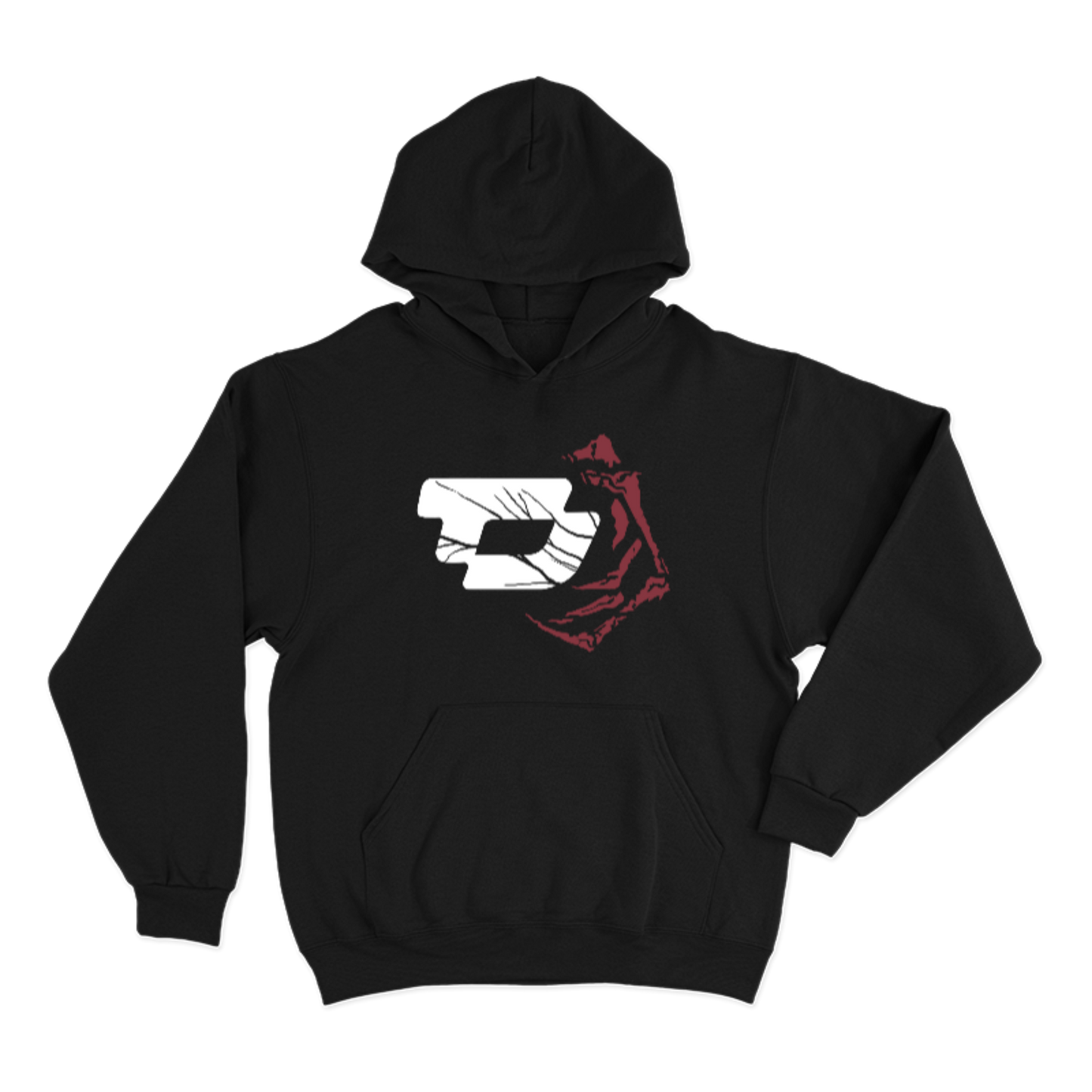 DELTA CLAW HOODIE