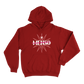 HOODIE OKAMI MENSO