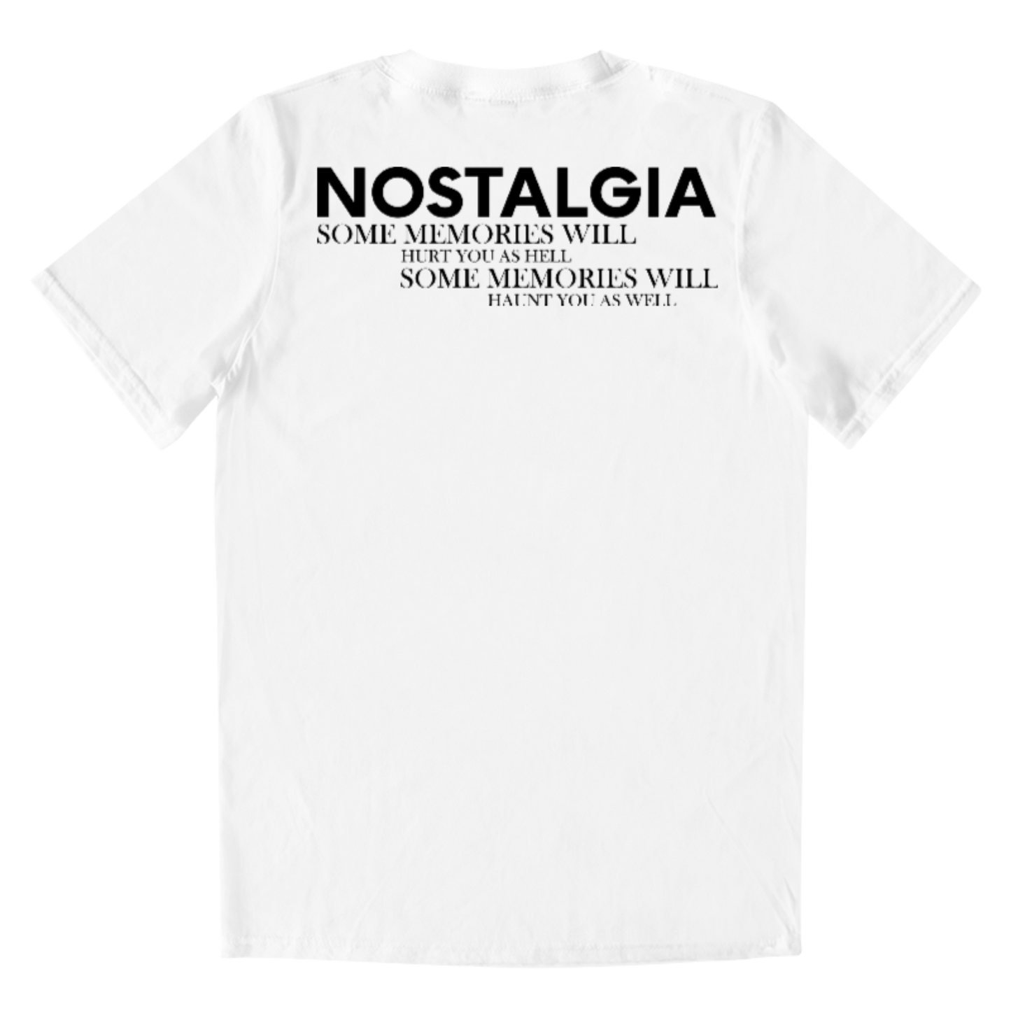 NOSTALGIA GENESIS 1.0