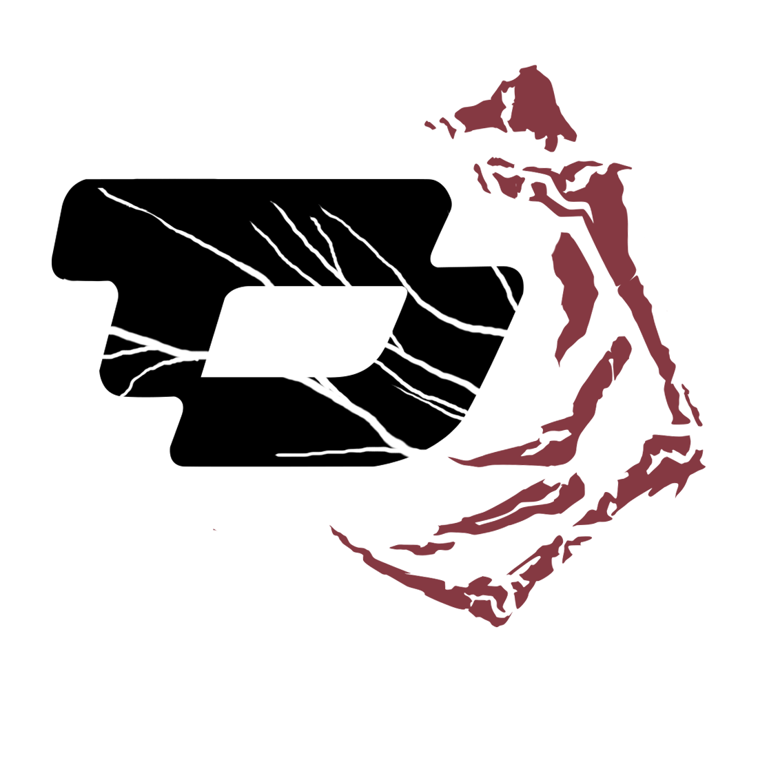 DELTA CLAW SWEATSHIRT