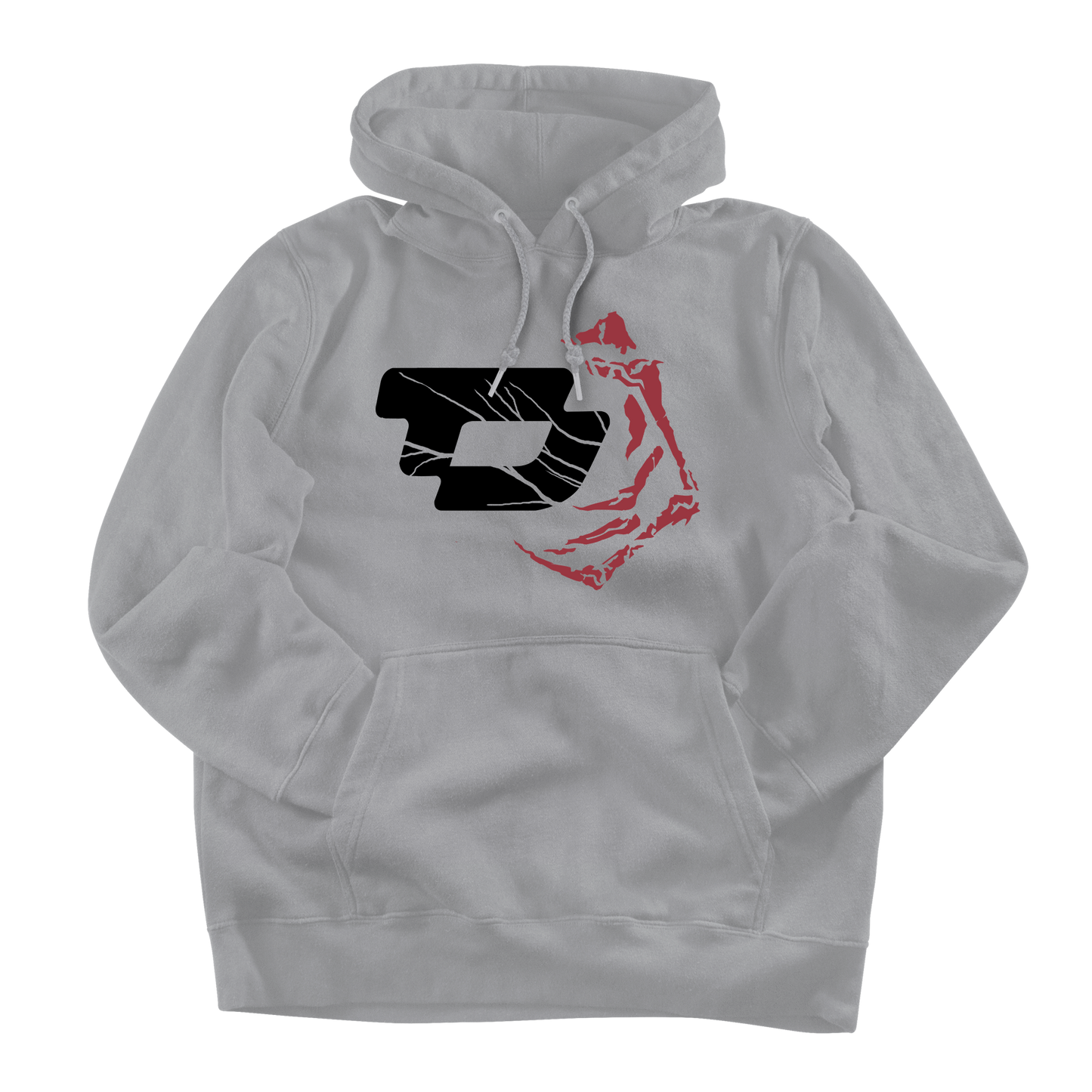 HOODIE DELTA CLAW
