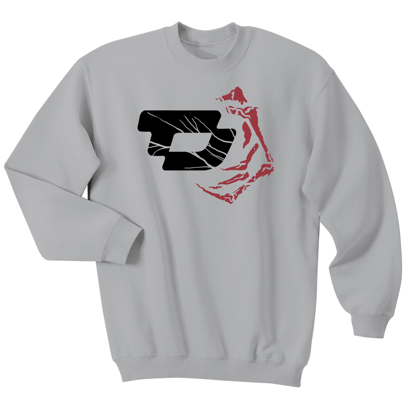 DELTA CLAW SWEATSHIRT