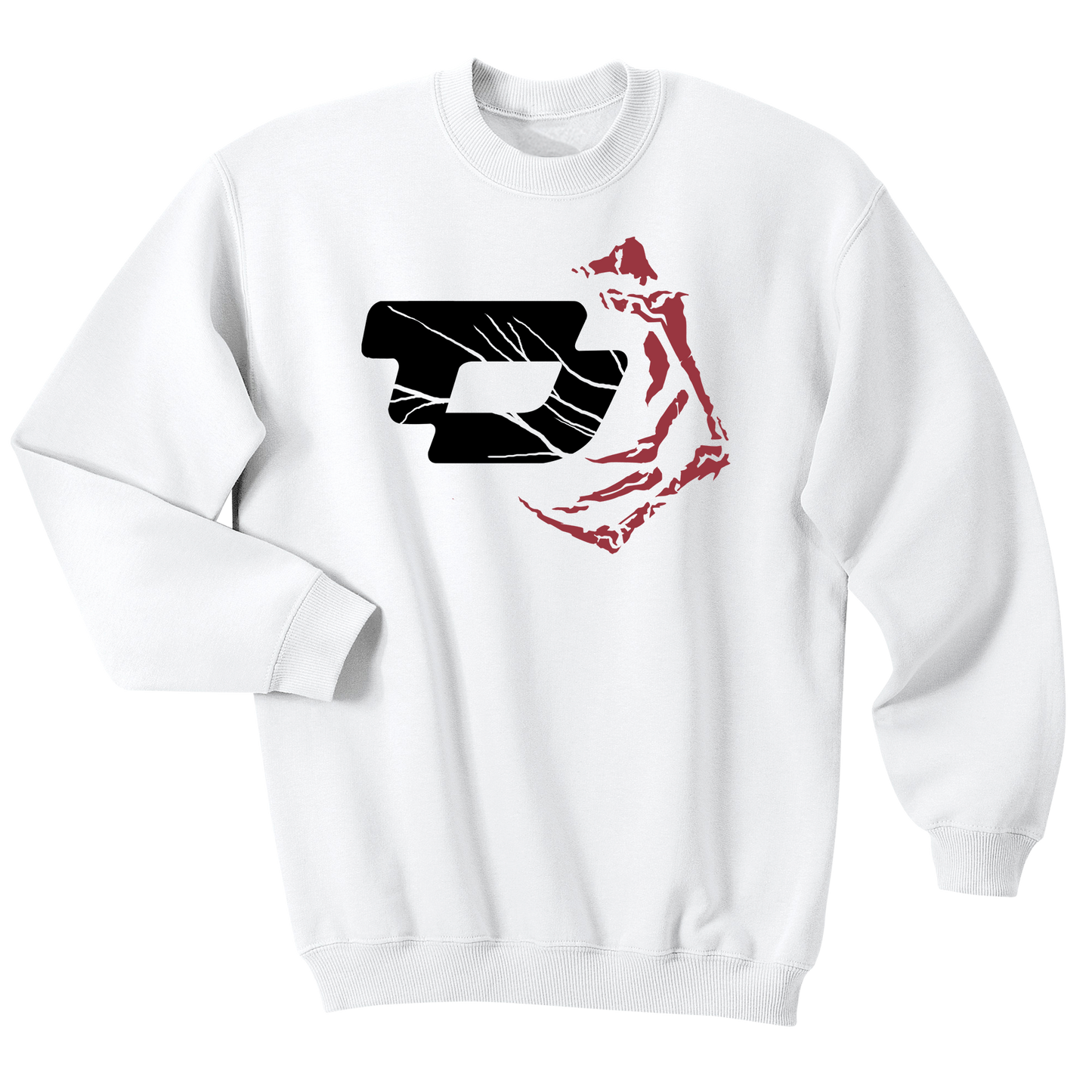DELTA CLAW SWEATSHIRT