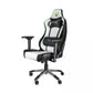 Xbox Elite Synthetic Leather Gamer Chair White/black