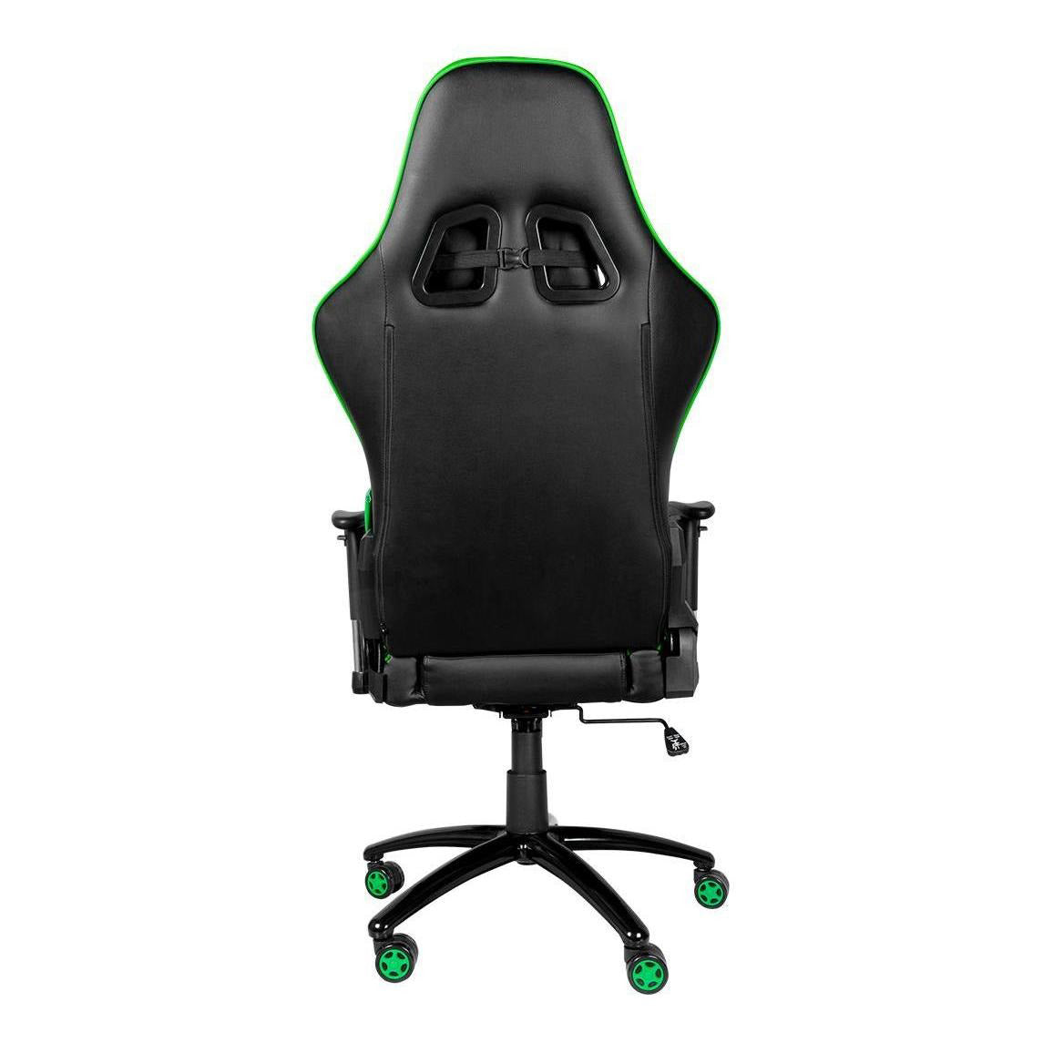 Xbox gaming chair online with speakers