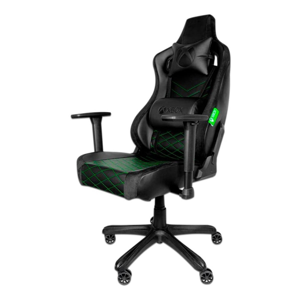 Xbox Elite Gamer Chair Color Black/gray.