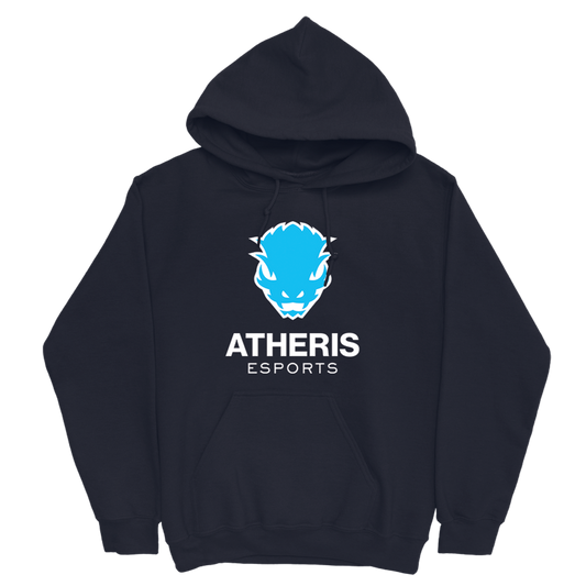 Official Atheris Esport Hoodie