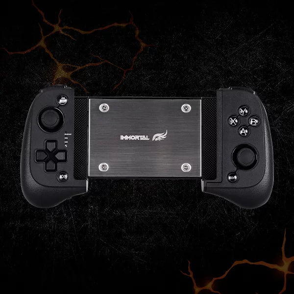 Immortal Wireless Gamer Control Bluetooth 4.0 Android &amp; IOs