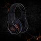 IMGHS Immortal Gaming Headphones Black