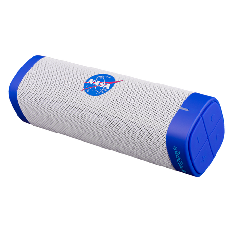 NASA Rechargeable Bluetooth Speaker NS-BOC02A