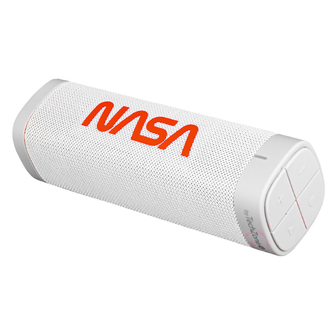 NASA Rechargeable Bluetooth Speaker NS-BOC02C