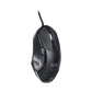 Mouse Gamer Óptico Nasa RGB NS-GM01