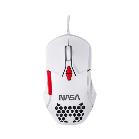 Nasa RGB Optical Gamer Mouse NS-GM04