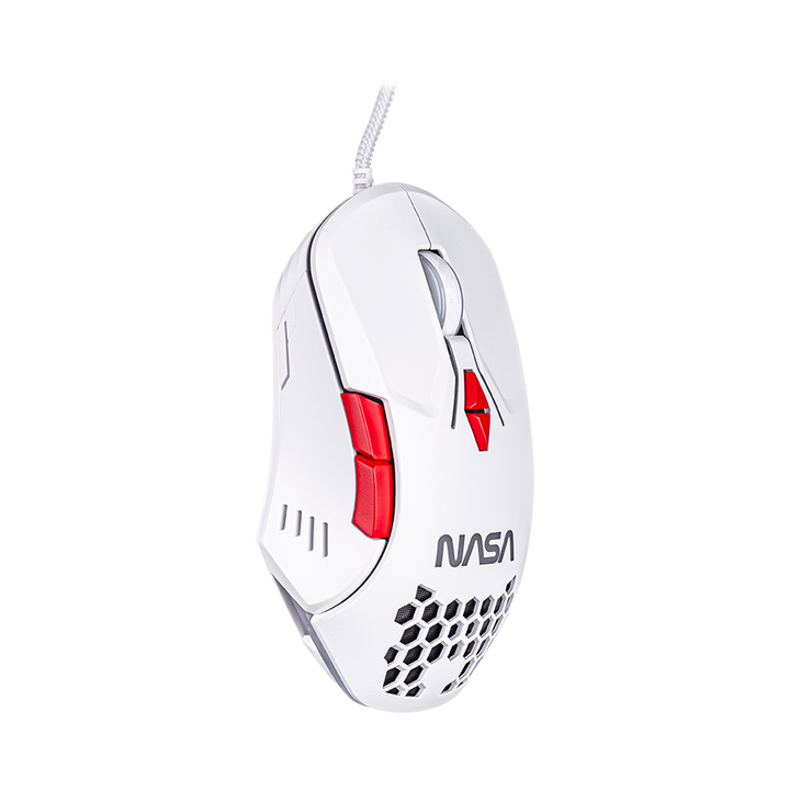 Nasa RGB Optical Gamer Mouse NS-GM04