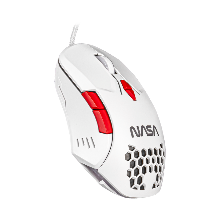 Nasa RGB Optical Gamer Mouse NS-GM04 – Streamerch