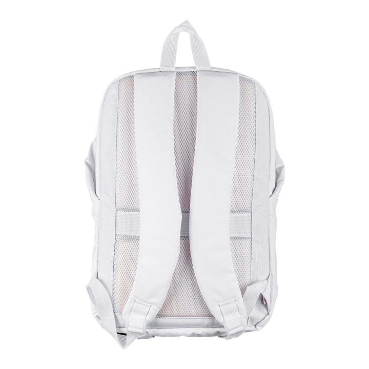Nasa White Laptop Backpack 15.6" NSB22320-2