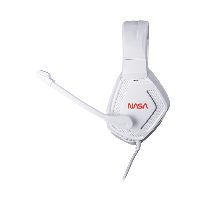 Nasa Headset RGB Gaming Headphones NS_HSG01