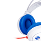 Nasa Headset RGB Gamer Headband Headphones NS_HSG03