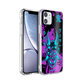 Litchi Glimmer Holographic Cell Phone Case