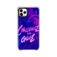 Holographic cell phone case challenge the game