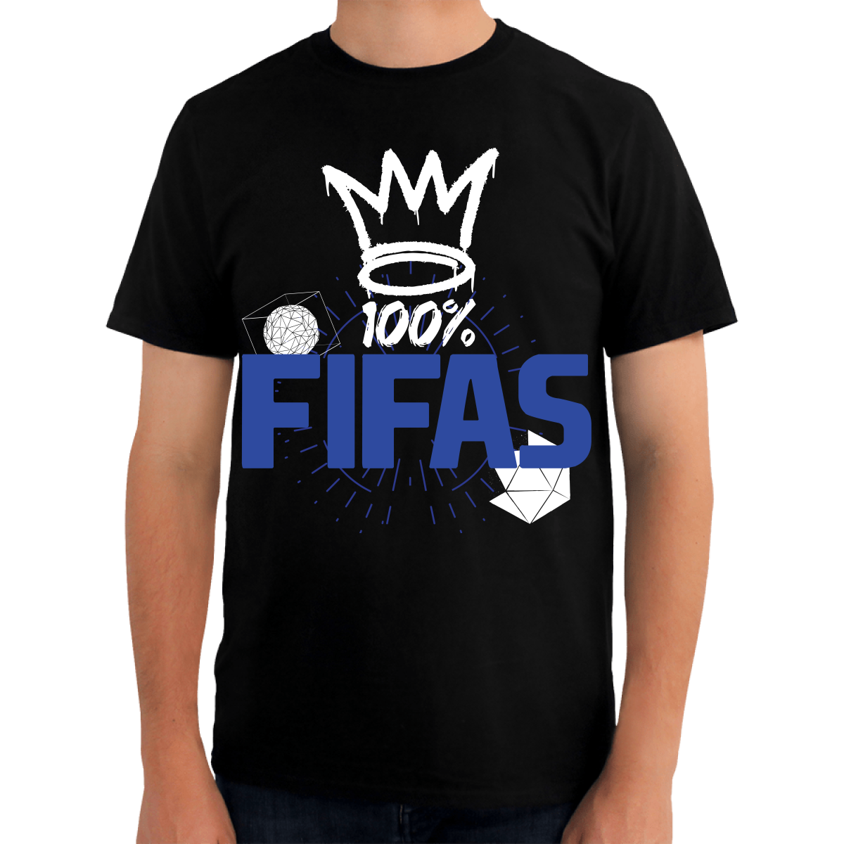 WEREVERWERO 100% FIFAS 1.0