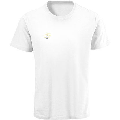 PLAYERA HOMBRE XIMMEZAM SENNA INTERLAGOS DOBLE DISEÑO