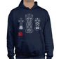 HOODIE XIMMEZAM FORMULA 1 CARS